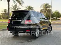 2017 Nissan Patrol