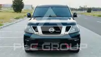2017 Nissan Patrol