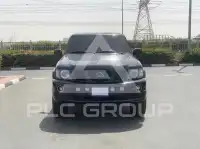 2017 Nissan Patrol