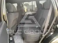 2017 Nissan Patrol