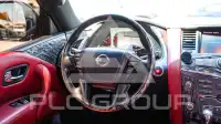 2017 Nissan Patrol