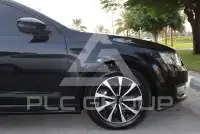 2017 Skoda Octavia