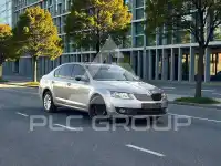2017 Skoda Octavia