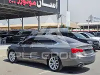 2017 Chevrolet Impala