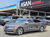 2017 Chevrolet Impala
