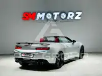 2017 Chevrolet Camaro
