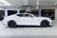 2017 Chevrolet Camaro