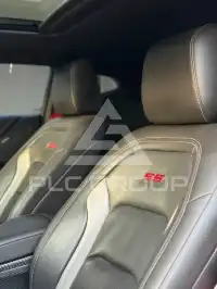 2017 Chevrolet Camaro