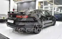 2017 Chevrolet Camaro