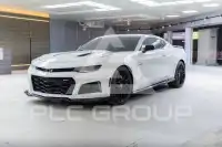 2017 Chevrolet Camaro