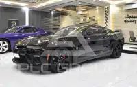 2017 Chevrolet Camaro