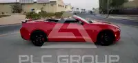 2017 Chevrolet Camaro