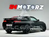 2017 Chevrolet Camaro