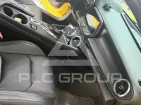 2017 Chevrolet Camaro