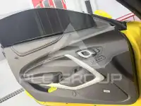 2017 Chevrolet Camaro