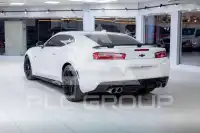 2017 Chevrolet Camaro