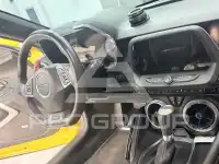 2017 Chevrolet Camaro