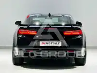 2017 Chevrolet Camaro
