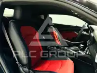 2017 Chevrolet Camaro