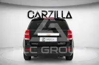 2017 Chevrolet Captiva