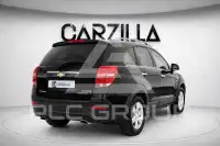 2017 Chevrolet Captiva