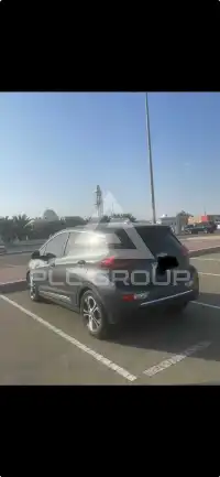 2017 Chevrolet Bolt
