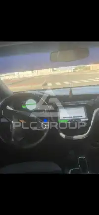 2017 Chevrolet Bolt