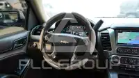 2017 Chevrolet Tahoe
