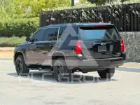 2017 Chevrolet Tahoe