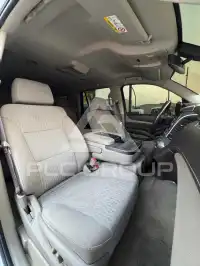 2017 Chevrolet Tahoe