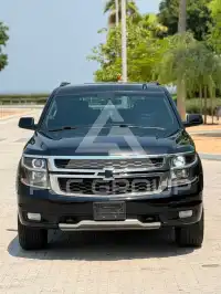 2017 Chevrolet Tahoe