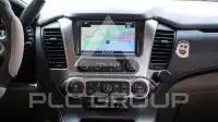 2017 Chevrolet Tahoe