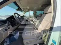 2017 Chevrolet Tahoe