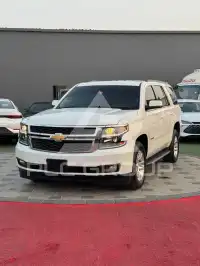 2017 Chevrolet Tahoe
