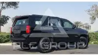 2017 Chevrolet Tahoe