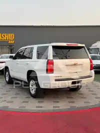 2017 Chevrolet Tahoe