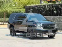 2017 Chevrolet Tahoe