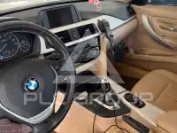 2017 BMW 318