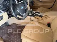 2017 BMW 318