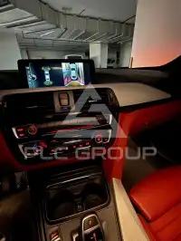 2017 BMW 440