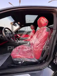 2017 BMW 430