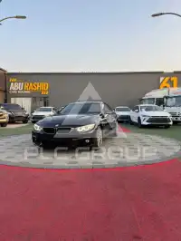 2017 BMW 430