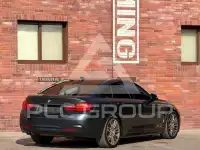 2017 BMW 430
