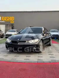 2017 BMW 430