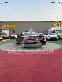 2017 BMW 430