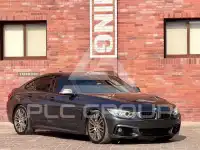 2017 BMW 430