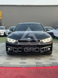 2017 BMW 430