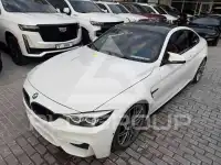 2017 BMW M4