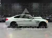 2017 BMW M4