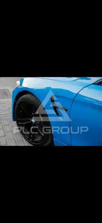 2017 BMW M4